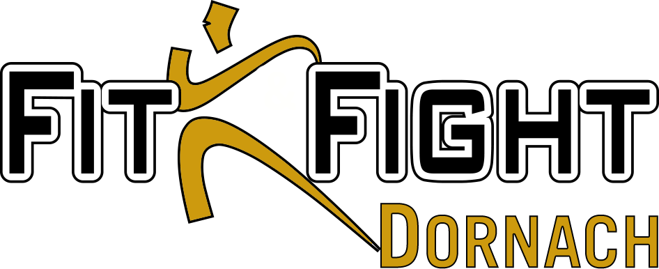 Fit&Fight Logo Dornach