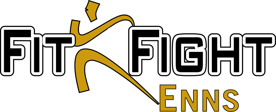 Fit&Fight Logo Enns