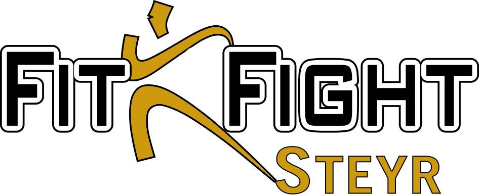 Fit&Fight Logo Steyr