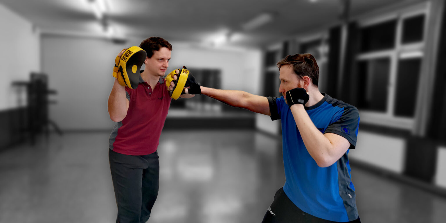 Fitnessboxen steigert die Fitness und verbrennt unmengen Fett
