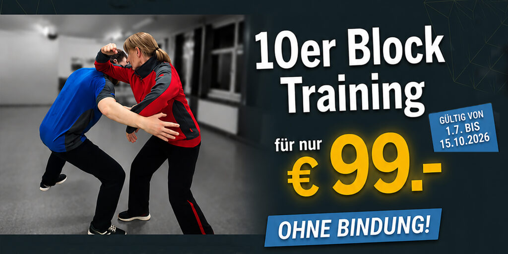 Sommeraktion Fit&Fight